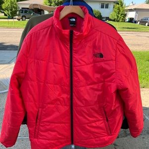 The North Face Men’s Winter Jacket